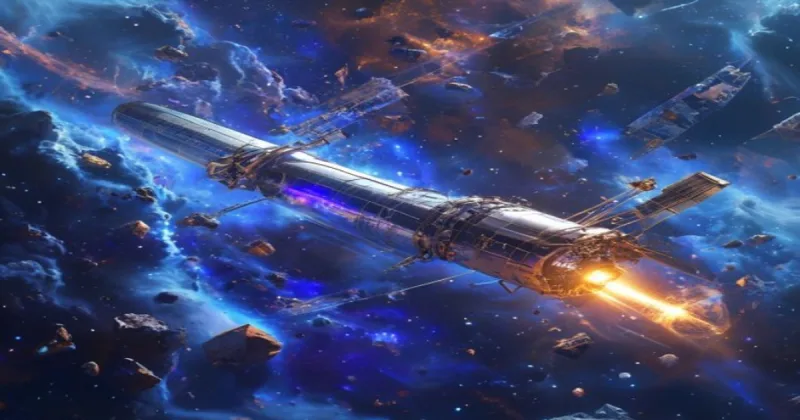 NASA, düşen Swift gözlemevi için kurtarma görevini başlattı