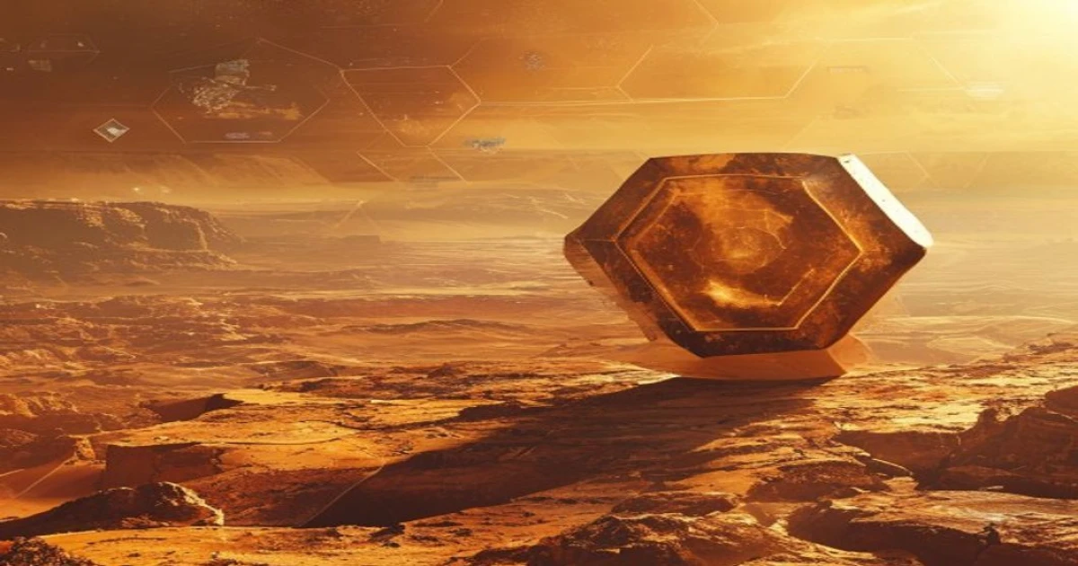 nasa, curiosity rover, mars, keşif, jeoloji, uzay, petek desenleri