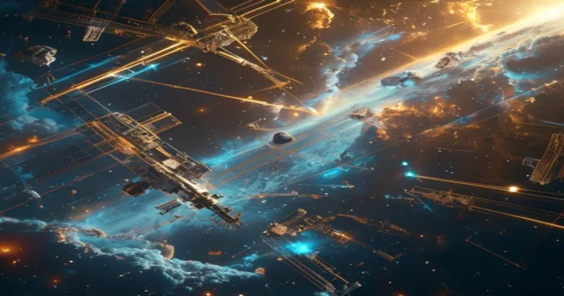 NASA'nın Kurtarma Uydusu Swift Teleskopu İçin Görevini Tamamlayamayabilir