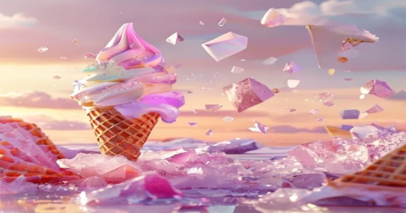National Ice Cream Day 2026 Offers Widespread Free Treats and Brand Discounts Across the United States