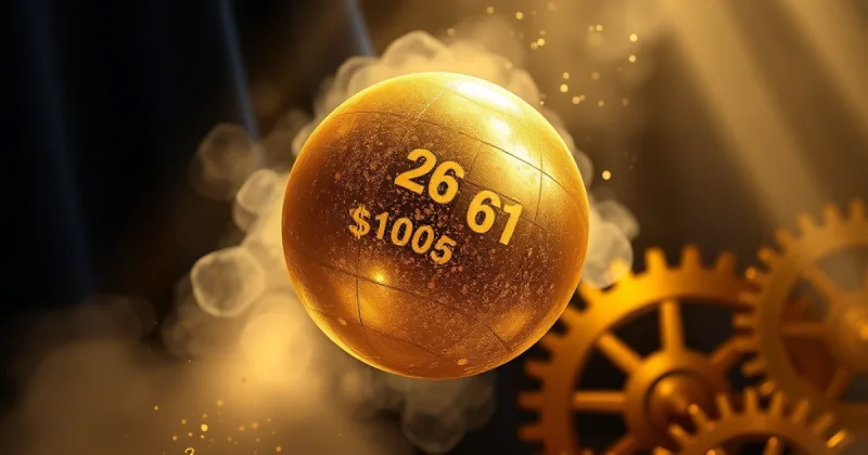 National Lottery Creates Record Number of Millionaires Under New Lotto Format