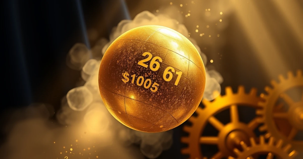 lotto results today