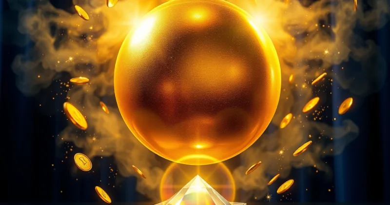 National Lottery Lotto Draw Produces £6.6 Million Jackpot with Two New Millionaires