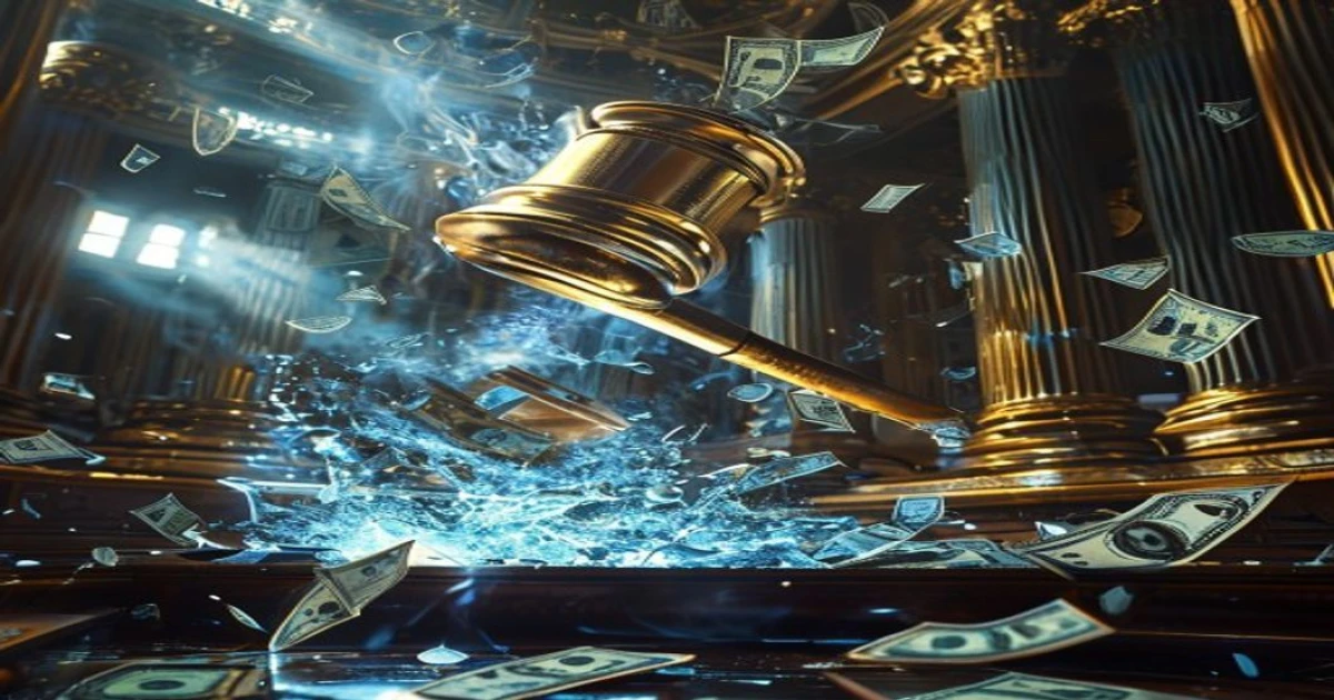 netflix $105 million lawsuit