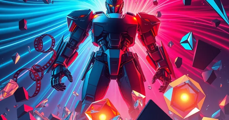 Netflix'in Canlı Yayın Gundam Filmi Çekimleri Tamamlandı