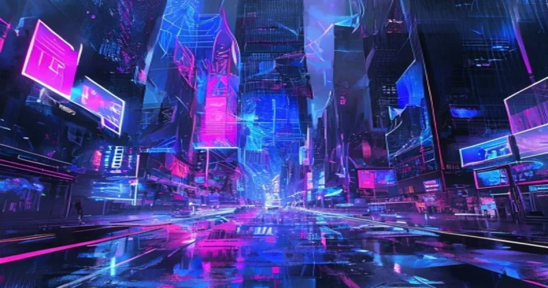 Netflix'in Cyberpunk: Edgerunners 2 Animesinde Ünlü Oyuncu Clancy Brown Rol Alıyor