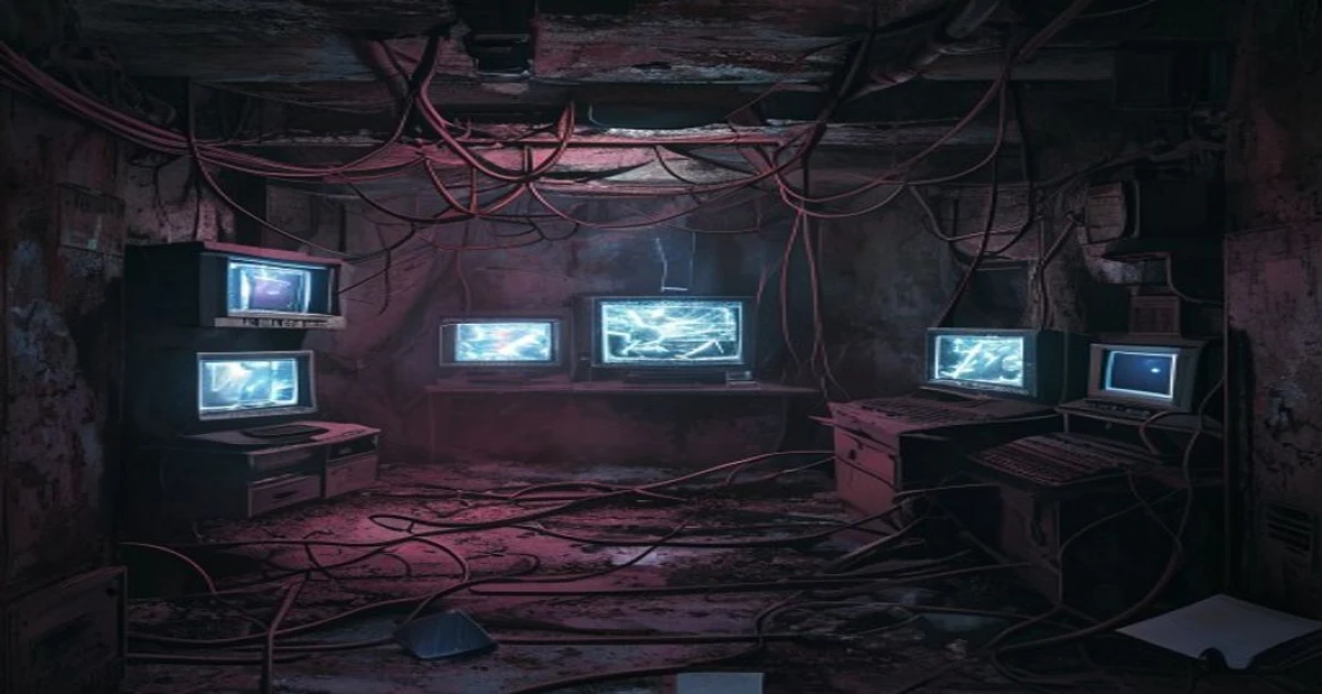 netflix, below dizisi, josh hartnett, streaming, korku dizisi, orijinal dizi, ekim 2024