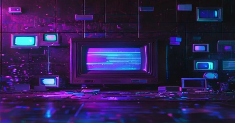 Netflix, Stranger Things'in 10. yıl özel baskısını VHS formatında sundu
