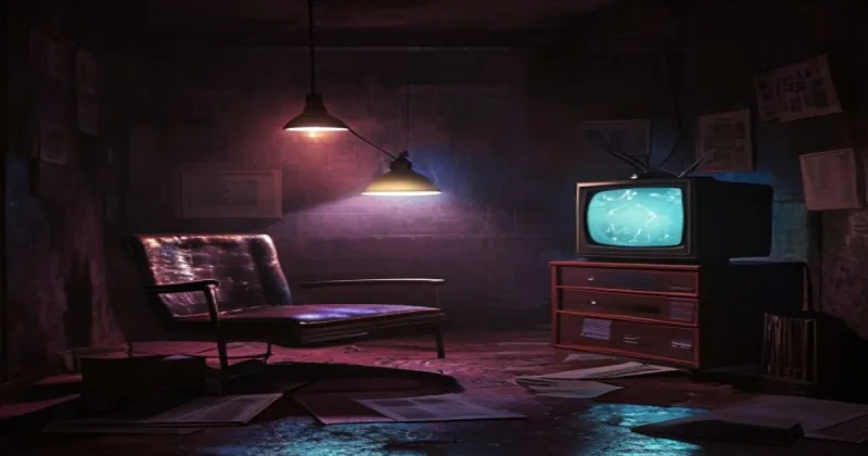 Netflix ve Blumhouse Gercek Suç Belgeseli Serisini Sundu