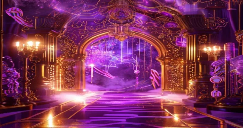 Netflix, Yapay Zeka Teknolojisiyle Gene Wilder'ın Sesini Canlandıran Willy Wonka Yarışma Dizisini Hazırlıyor