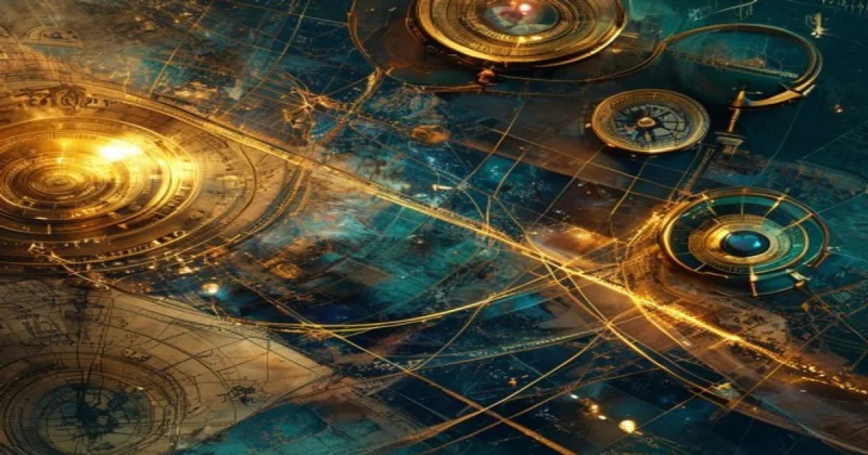 maps