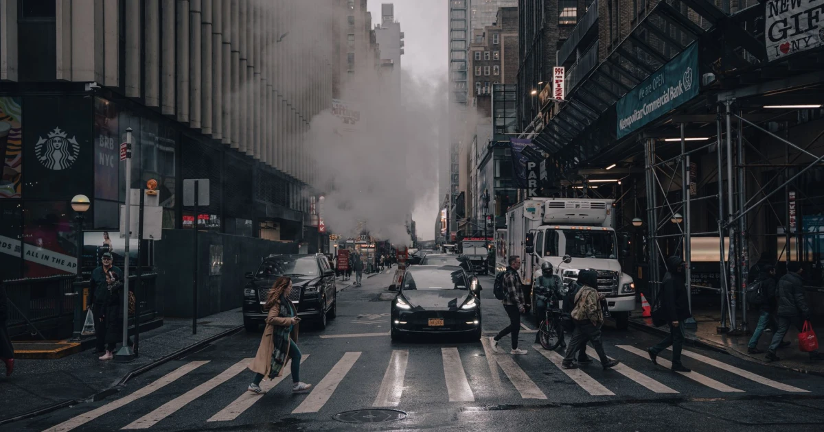 veri merkezi, new york, enerji tüketimi, veri depolama, yasak, iklim
