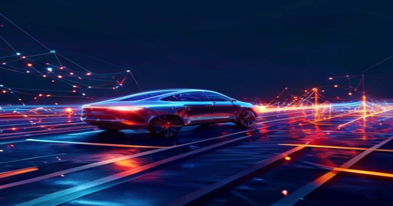 otonom araçlar, sürücüsüz otomobiller, NHTSA, trafik güvenliği, acil müdahale, yapay zeka