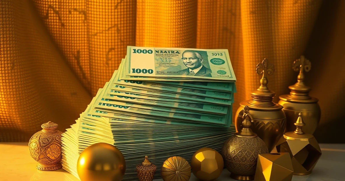 naira