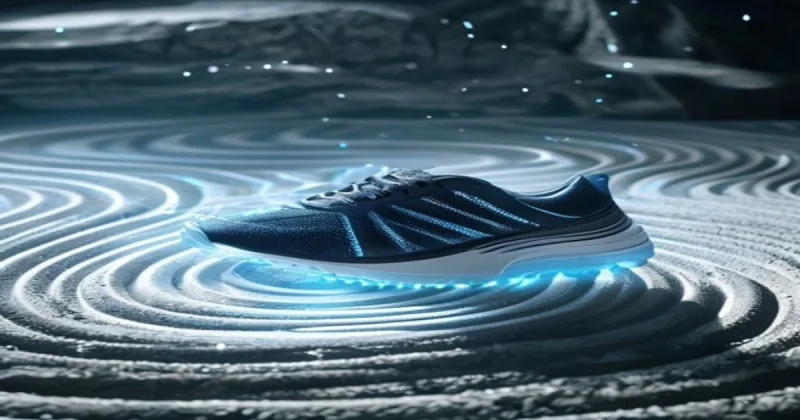 Nike, Hyperice ile işbirliğinde ayak ağrılarına çözüm sunan terapi ayakkabı duyurdu