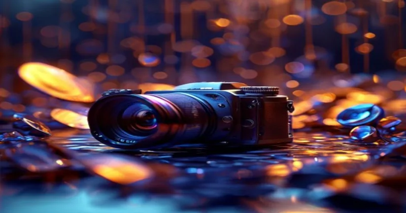Nikon Z6 III fotoğraf makinesi 700 dolar indirimle satışa sunuluyor