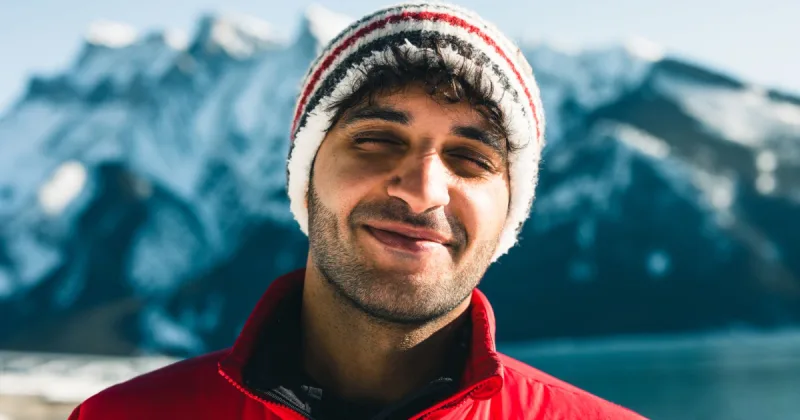 Nirmal Purja and Nine Climbers Feared Missing After Broad Peak Avalanche in Pakistan