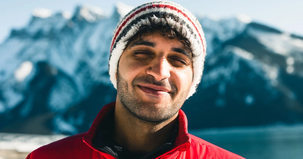 nirmal purja