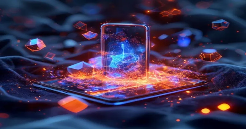 Nothing Phone 4B Tanıtıldı, Öncekinden Ucuz Ama Daha Büyük Bataryası Var