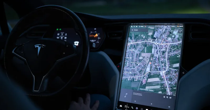 NTSB, Tesla'nın Texas Kazasında Gaz Pedalının Tamamen Basılı Olduğunu Teyit Etti