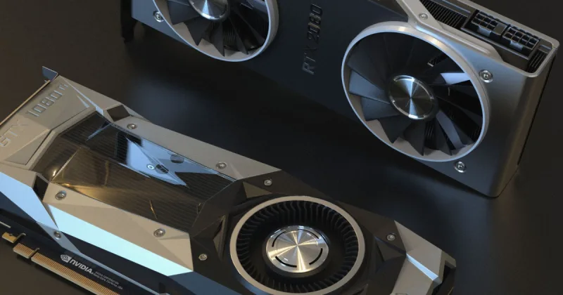 Nvidia, Satın Alamayan Oyuncular için İçtimai Koleksiyonluk Kartlar Sundu