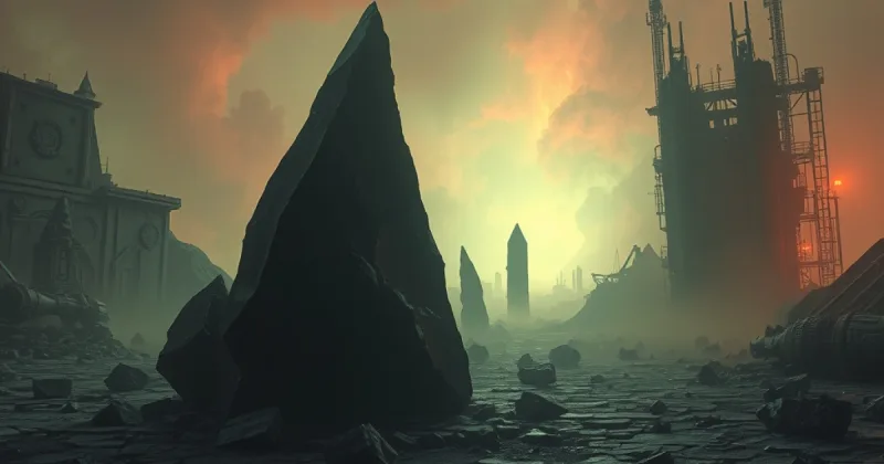 Obsidian Entertainment Shifts to New Fallout Game as Xbox Restructures Studios