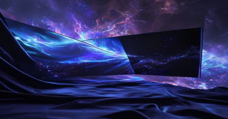 OLED ekranlar en iyi görüntü kalitesi için tercih ediliyor