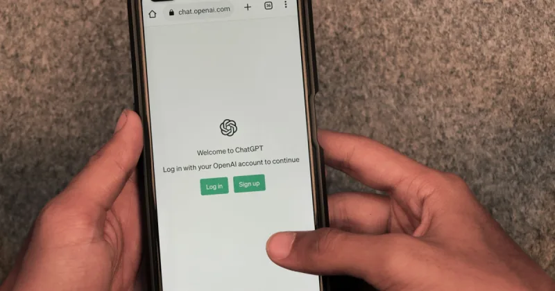 OpenAI, Tarayıcı Planını ChatGPT Uygulamasına Taşıdı