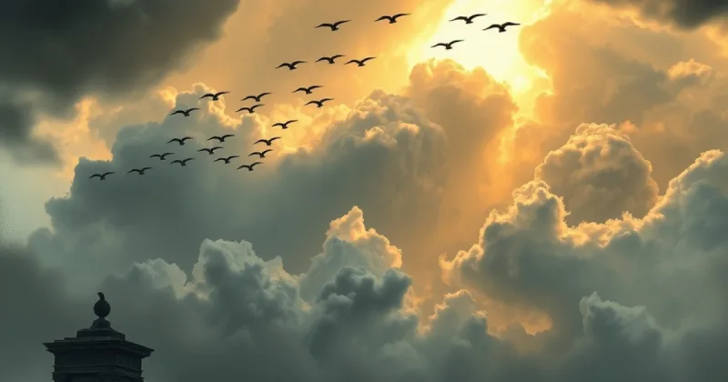 Ordu Hava Durumu Hafta Sonuna Doğru Kuvvetli Yağışlar Getiriyor