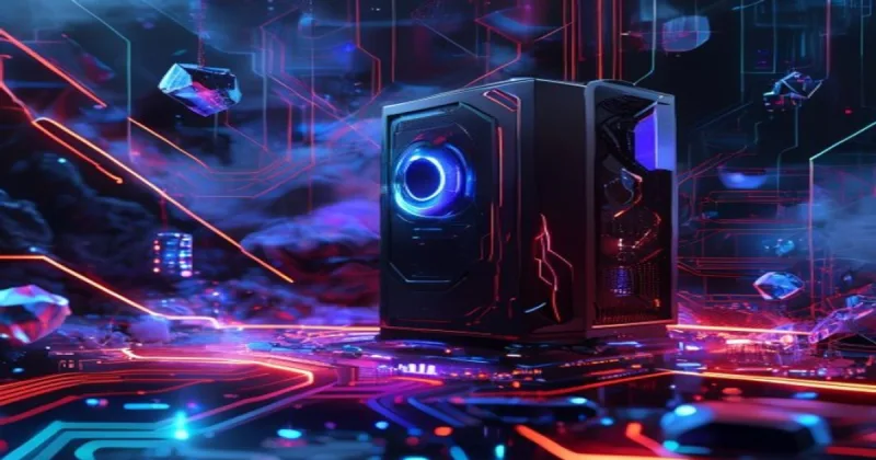 Origin PC Millennium masaüstünü konfigure ederek satın almak daha akıllıca olacak