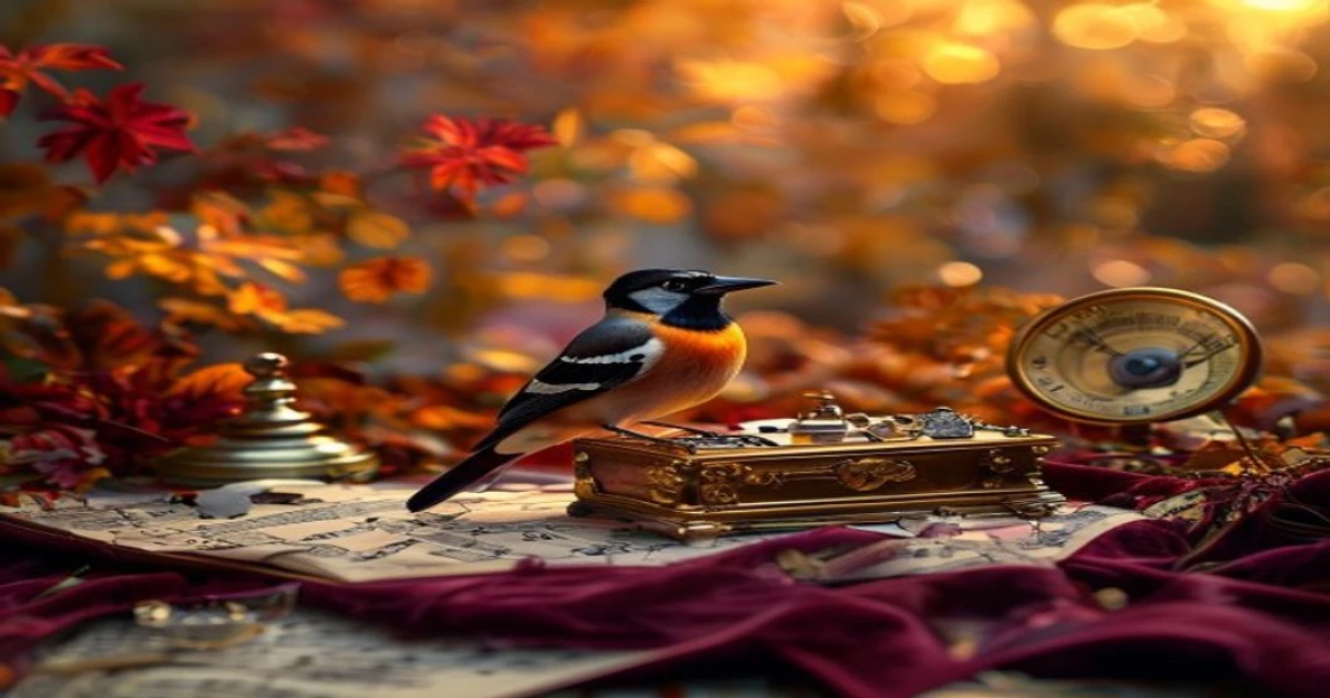 orioles