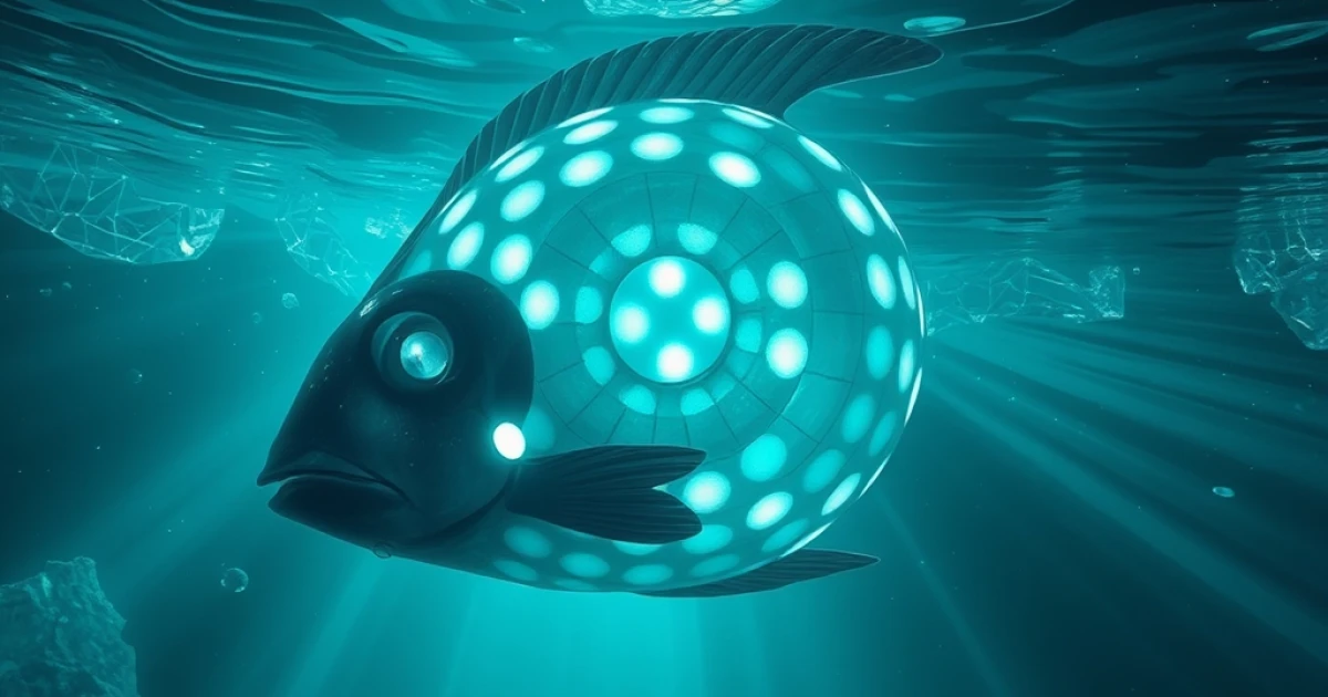 sunfish