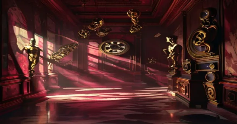 Oscars Muzesi Korku Filmleri Sergisini Sundu