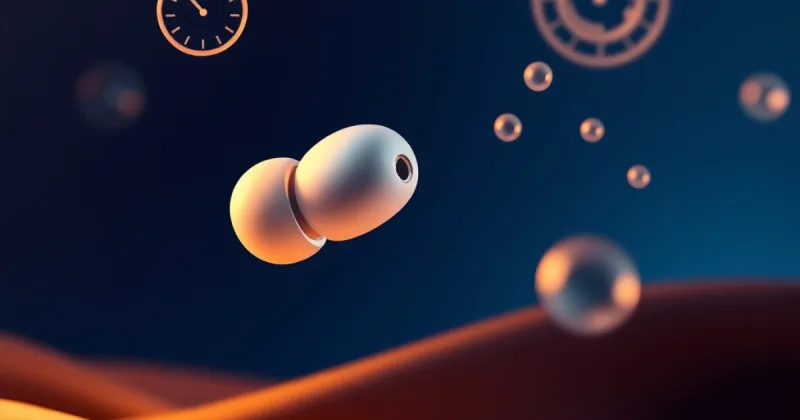 Ozlo, Uyku Kulaklıklarında Pil Ömrünü Artırdı ve Yeni Uyku Modları Ekledi