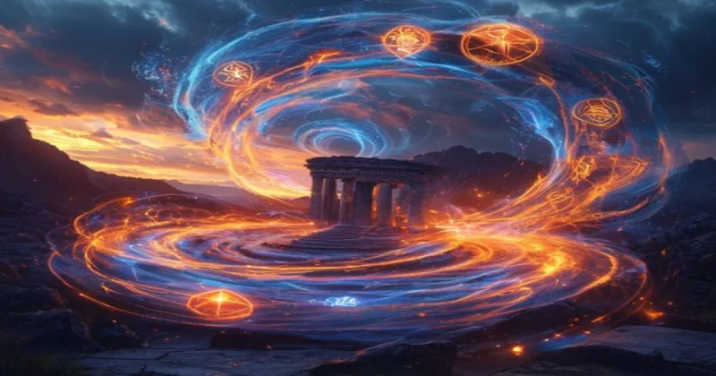 Paramount+ Avatar Aang Dizisinin Yayın Tarihini Duyurdu