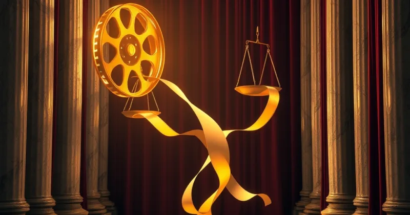 Paramount-Warner Bros. birleşmesi mahkeme kararıyla iki hafta ertelendi