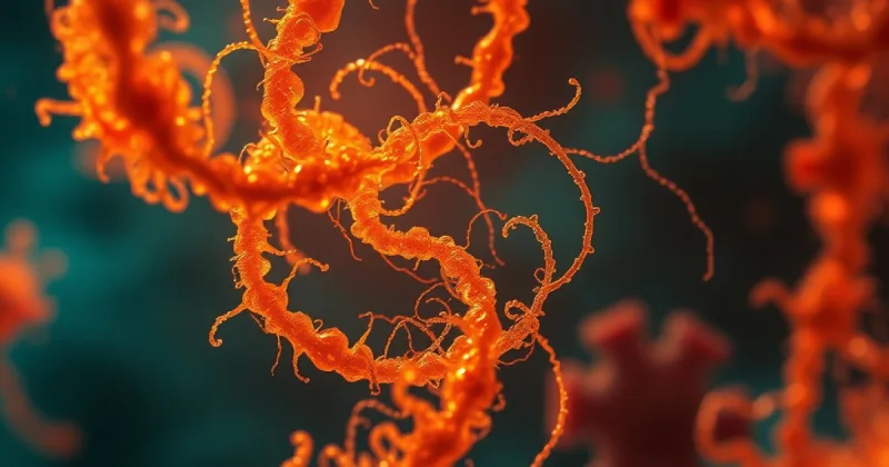 Parasitic Outbreak Across 34 US States Leaves Health Officials Searching for Source