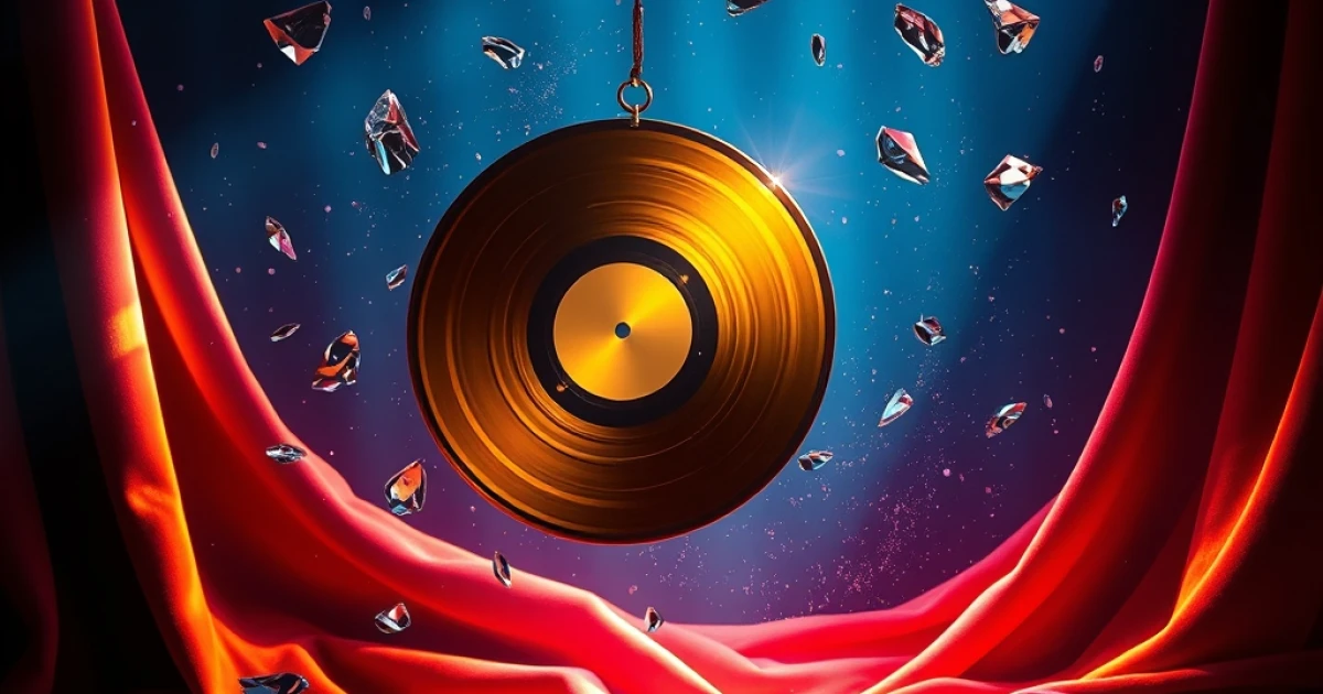 mercury prize