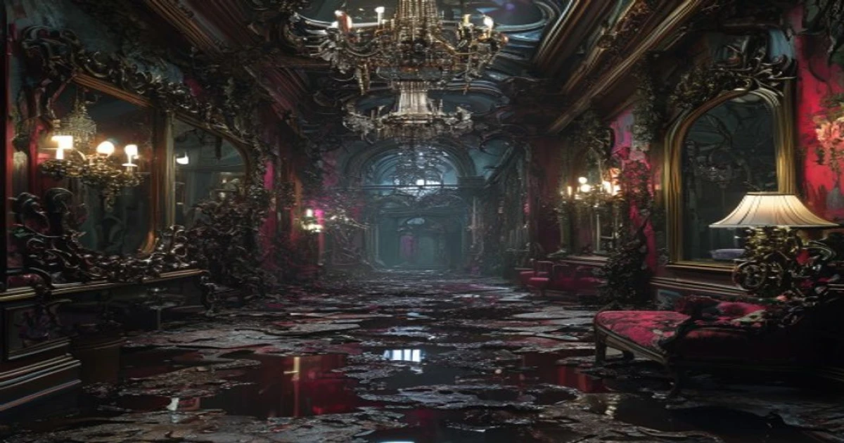 resident evil, paul walter hauser, zach cregger, korku filmi, fragman, sinema