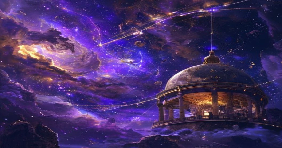 perseid meteor shower