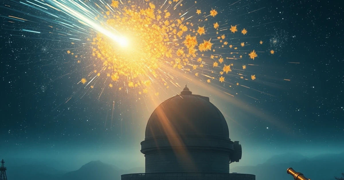 perseids
