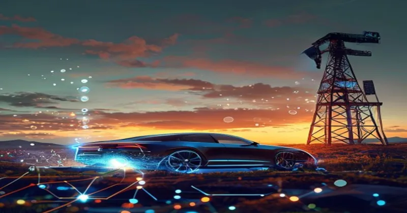 Petrol krizinin etkisiyle elektrikli araç satışları 2026'da rekor kırıyor