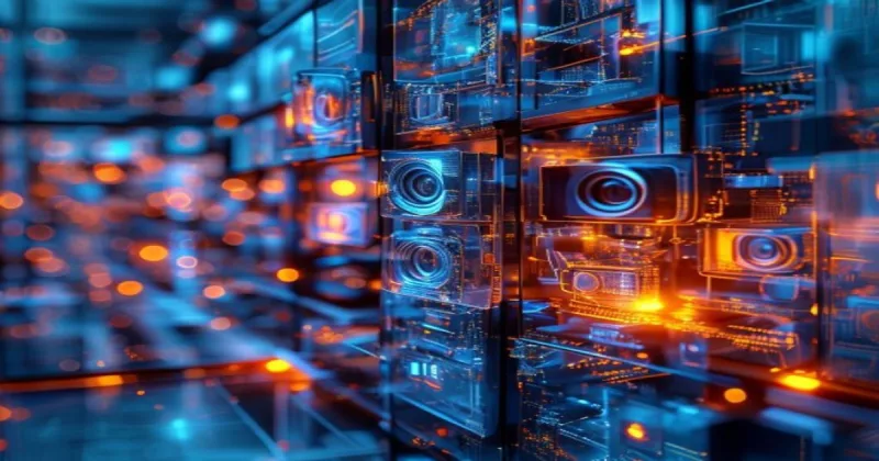 Polis Gözetim Kameralarını Harita Üzerinde Takip Eden Platform Türkiye'de Kullanılabilir Oldu