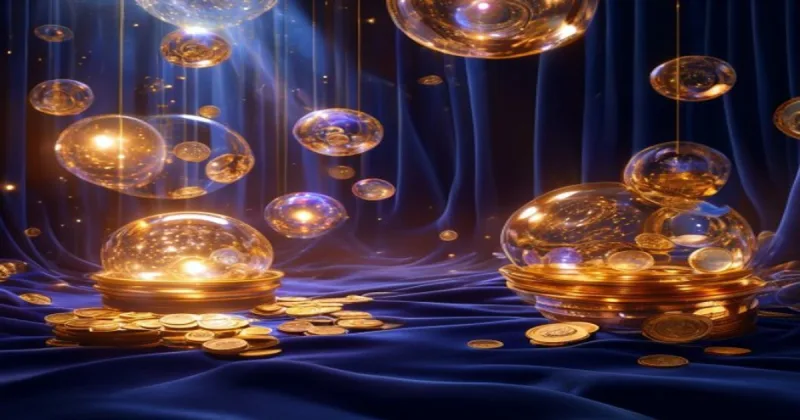 Powerball Jackpot Surges to $663 Million Following Monday Drawing Without Grand Prize Winner