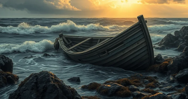 Prime Minister Faces Pressure to Reject North Sea Oil Expansion Amid Climate Pledge Conflict