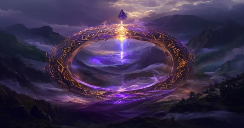 Prime Video'nun Tolkien uyarlaması üçüncü sezonla yeni karakterleri tanıttı