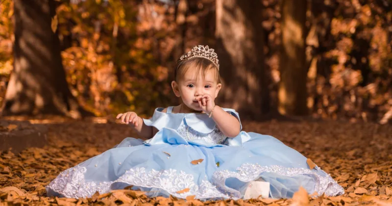 Princess Charlotte's Handmade Bracelets Become Royal Family Keepsakes