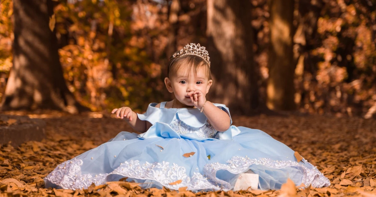 princess charlotte
