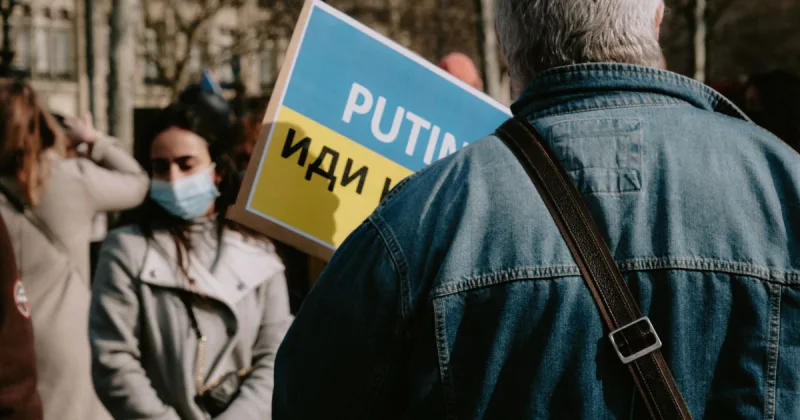 Putin, Ukrayna Savaşında Yeni Tırmanış Stratejisini Göz Önüne Alıyor