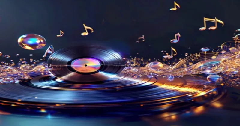 qobuz, müzik oynatıcı, şarkı sözleri, müzik akışı, spotify alternatifi, hi-fi müzik, gerçek zamanlı